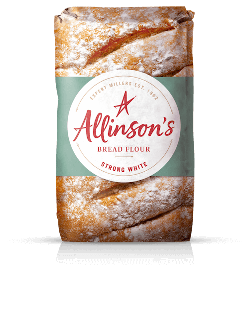 Allinson's Strong White Bread Flour