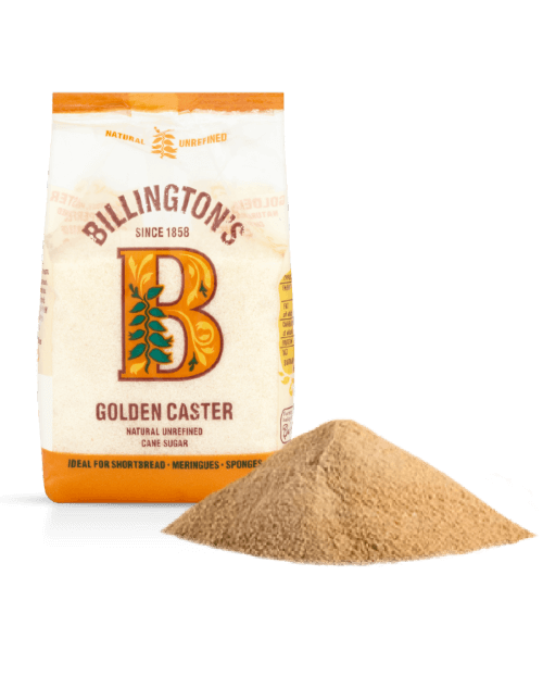 Billington's Golden Caster Sugar